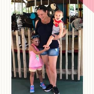 Meet your Posher, Ariadna